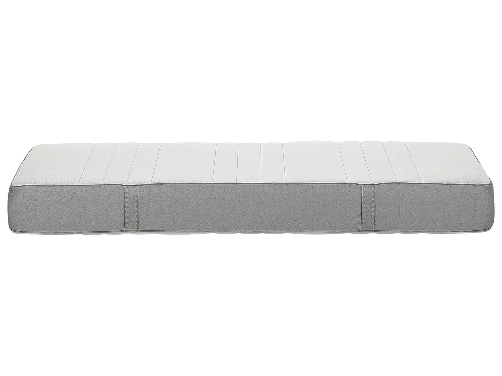 Gel-Memory-Schaummatratze COOL FLEX 7 PLUS H2/3 Mittel 90 x 200 cm_910169