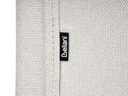 Adjustable Bed Fabric DUKE 180 x 200 cm (EU Super King) Light Beige_973322