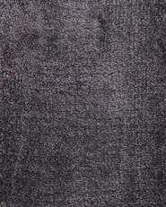 Teppich GESI II Dunkelgrau 80 x 150 cm Viskose_762286