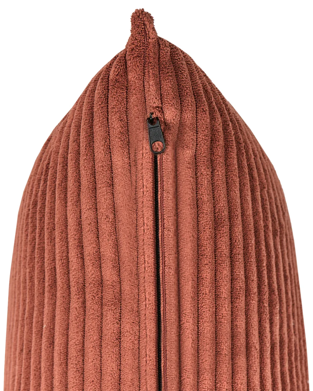 1-Seat Section LEMVIG Corduroy Golden Brown_1054691