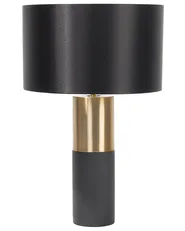 Table Lamp DARLING Metal Black_766128