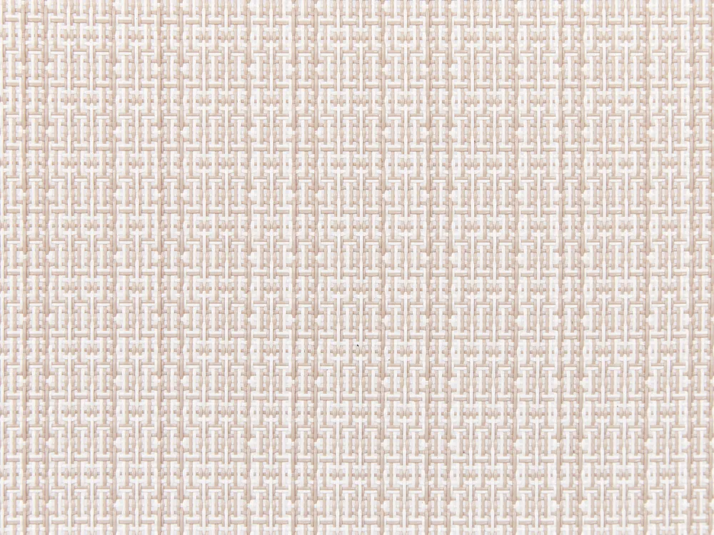 Sonnenliege CATANIA mit Relaxfunktion Metall Beige_884086