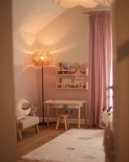 Stehlampe WOKIRO Papierkordel Naturfarben_1114756