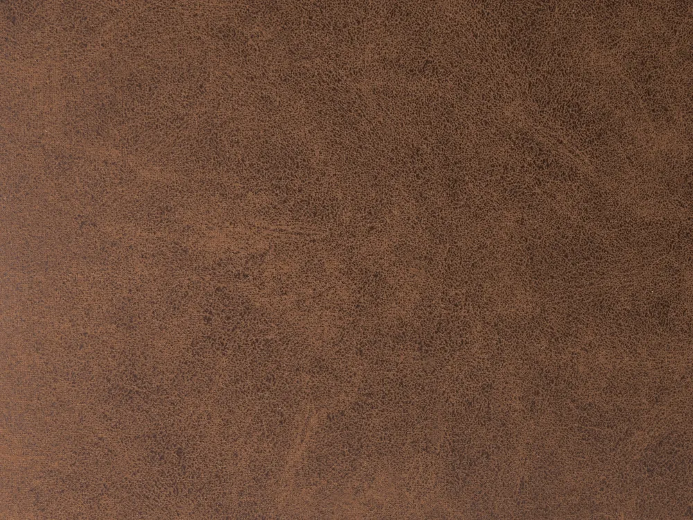 Chaiselongue MALMOS Kunstleinen Kunstleder Braun_931177