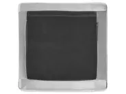 Eckmodul EVJA Samtstoff Grau_1066131