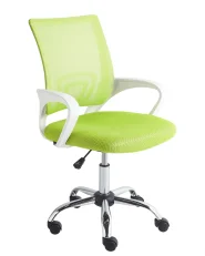Bürostuhl SOLID Limettengrün_966857
