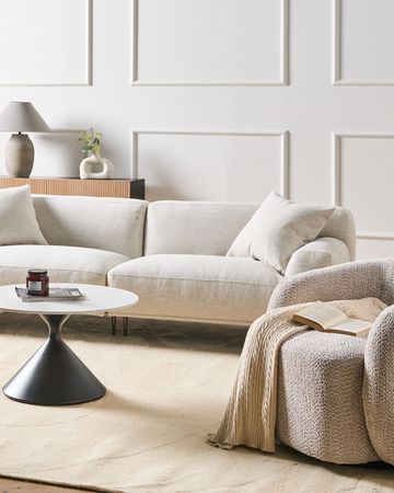 Moderne stijl