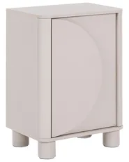 Nachttisch TOMINGLEY Beige_1134976