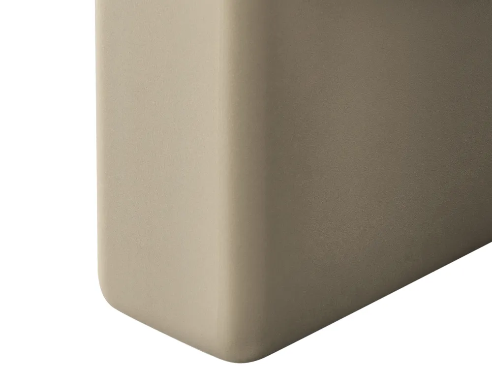 Beistelltisch 2er Set MOZIA Olivgrün Beige_1032320