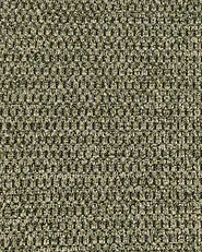 Set of 2 Dining Chairs ZANE Fabric Green_1161007