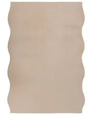 Teppich DAWA Beige 160 x 230 cm_1100276