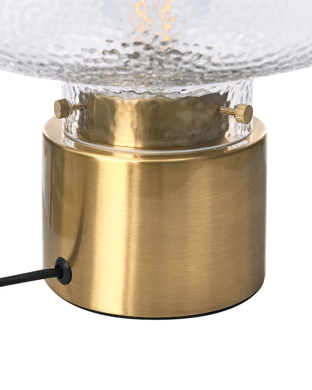 Tischlampe TARA Metall Messing_1069547