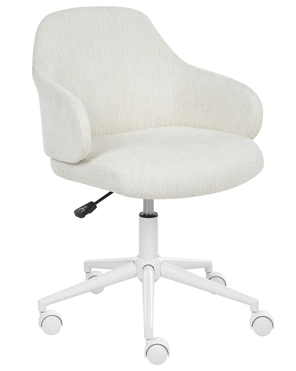 Desk Chair RIVLAV Off-White_1159609