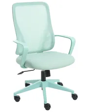 Bürostuhl LUMA Mintgrün_1048820