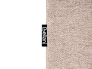 Boxspringbett ohne Kopfteil Stoff COUNTESS 90 x 200 cm Beige_1054107