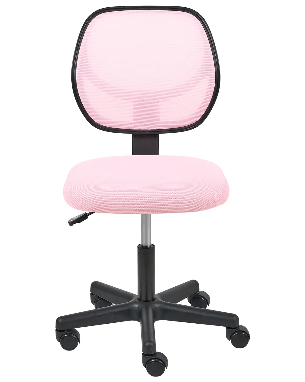 Office Chair JOYFUL Pastel Pink_1005116