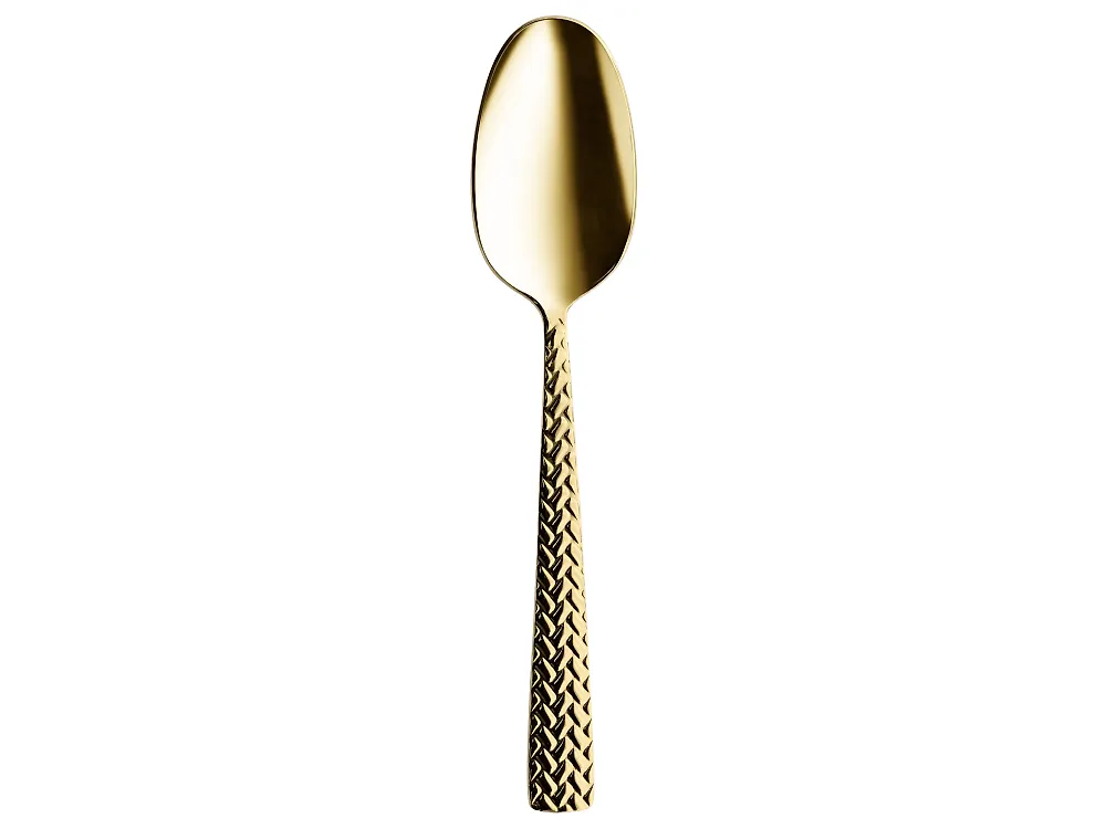 Besteckset 30-teilig QUADRUCCI Gold_1183343