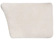 Modular U-Shape Sofa 8 Seater MESNALI Boucle Off-White_1046723