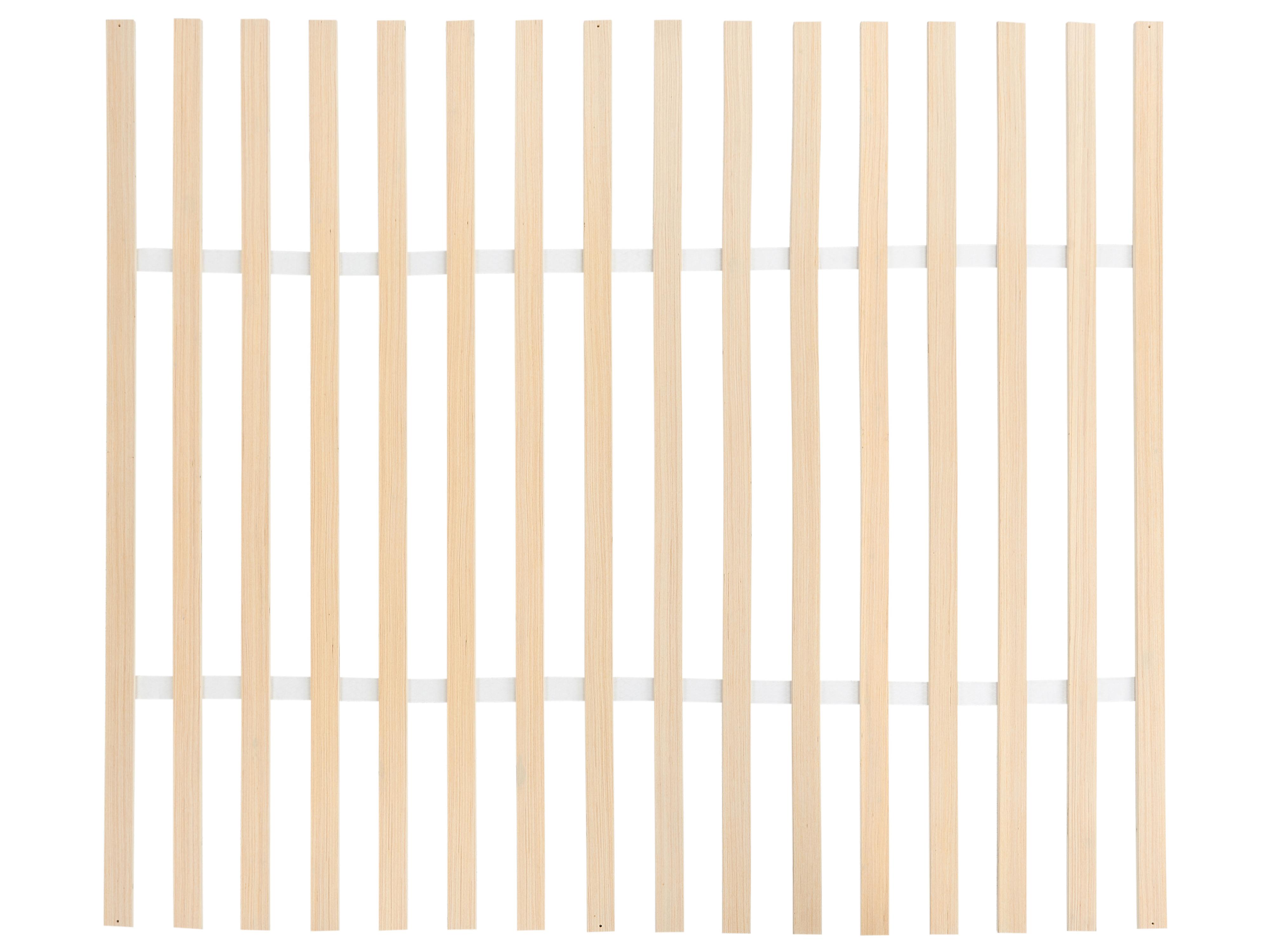 Bed Fabric CORIO 160 x 200 cm (EU King Size) Light Beige_1125509