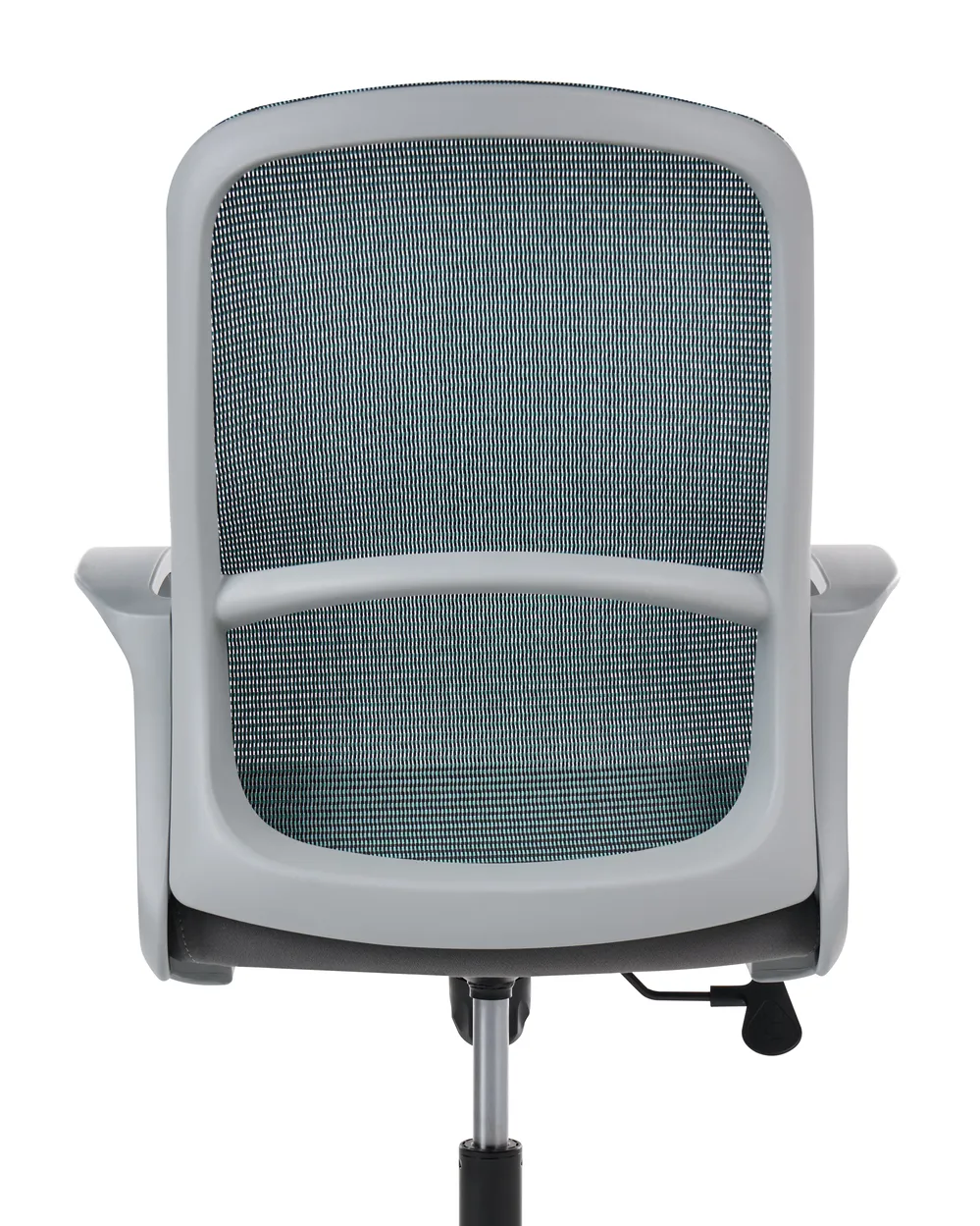Scaun ergonomic SENTA Gri - Beliani.ro
