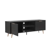 TV Stand INDIO Black_789798