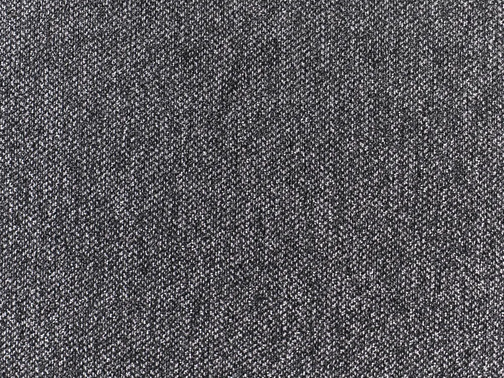 Eckschlafsofa 3-Sitzer ROMEDAL II Stoff Graphitgrau linksseitig_971438