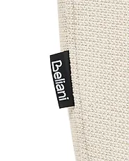 Sessel LEJRE Stoff Hellbeige_1183180