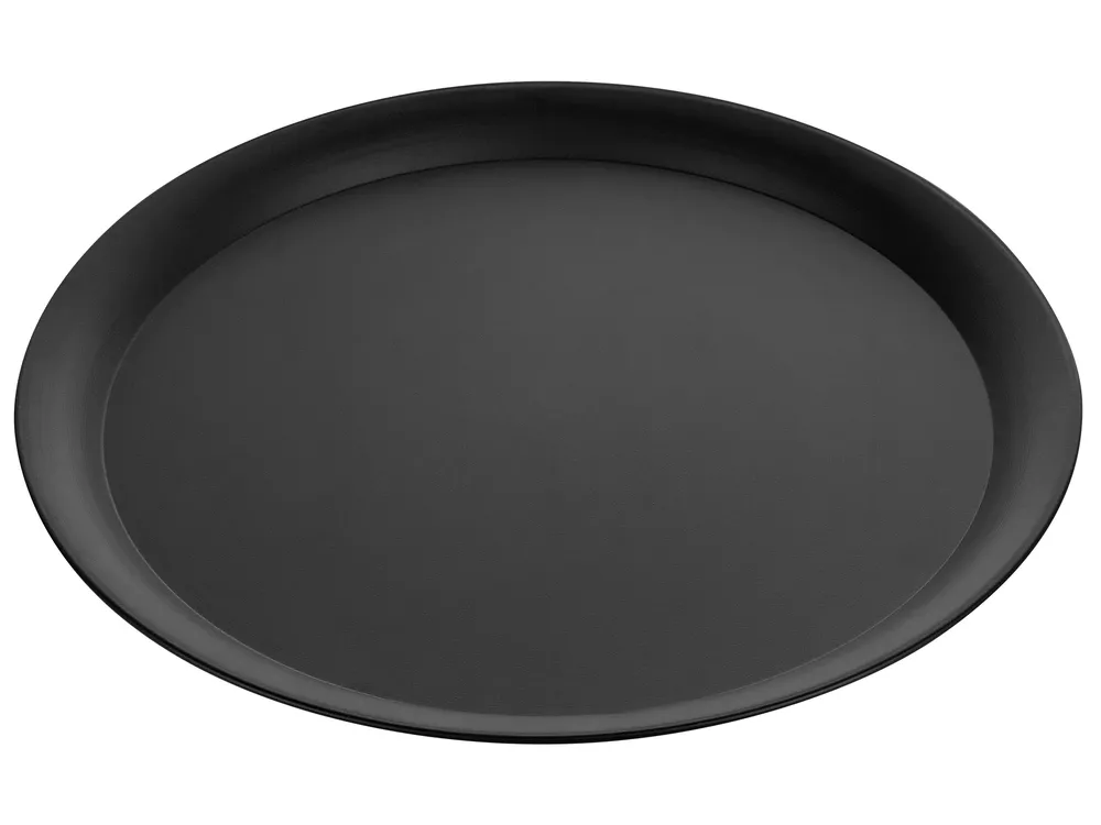 Beistelltisch 2er Set TWINS Metall Schwarz_715802