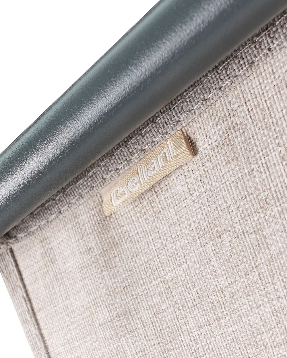 Hollywoodschaukel BONAGIA Metall Beige_1001162