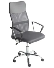 Office Chair DESIGN Grey_861051