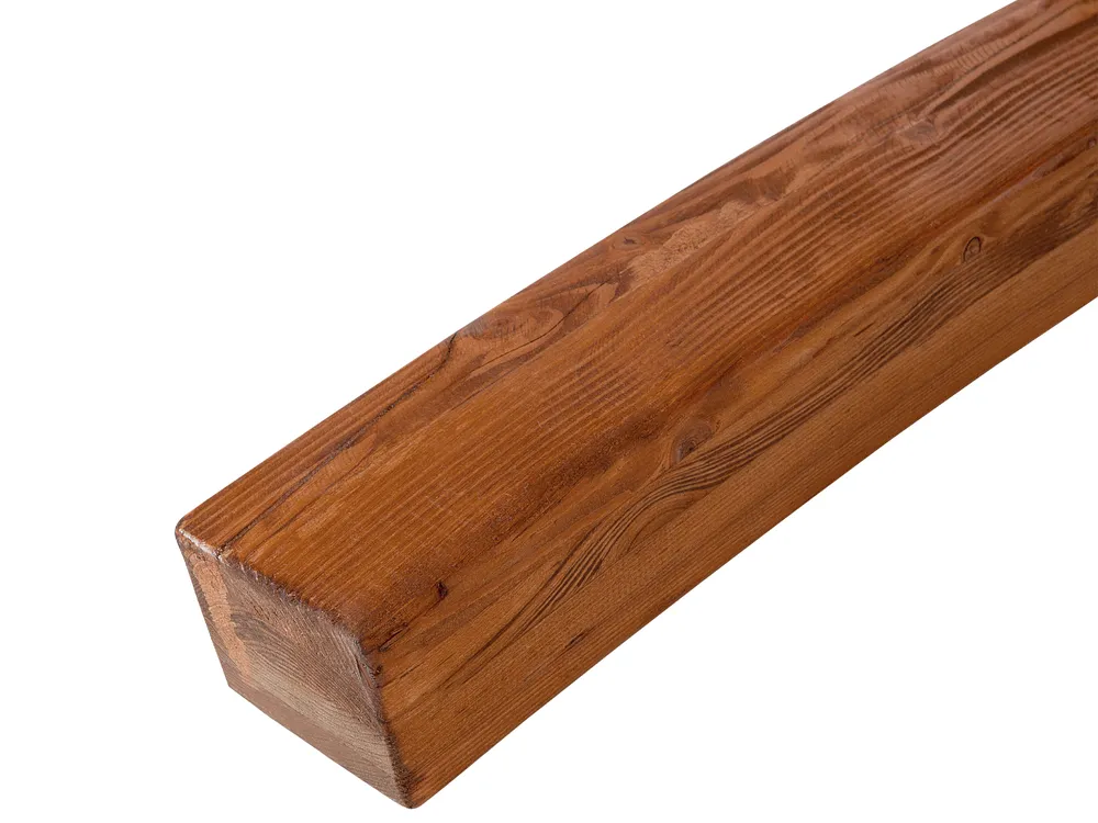 Hängematte TREVISO Baumwolle Braun_679842
