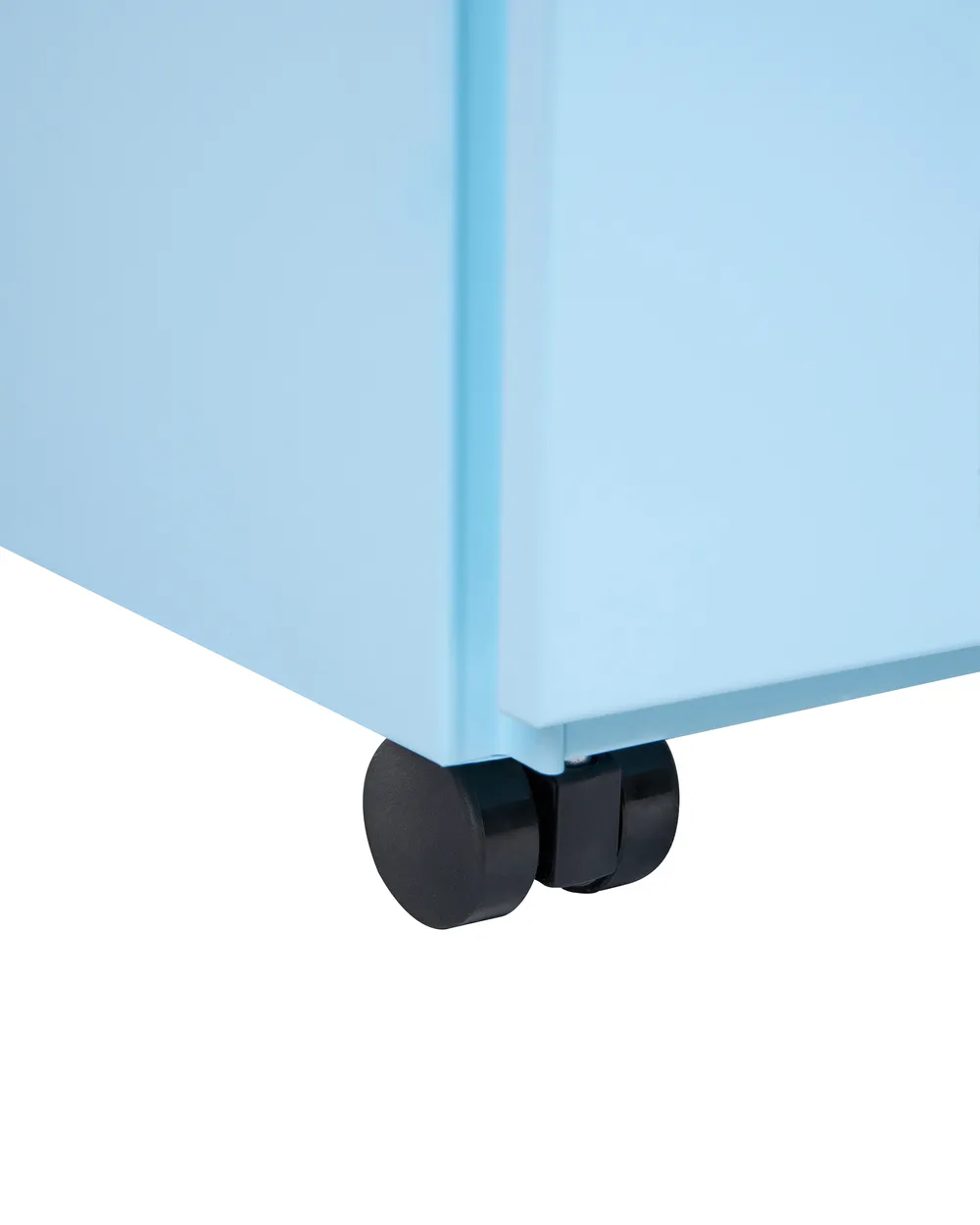 Büroschrank CAMI Metall Hellblau_1108409