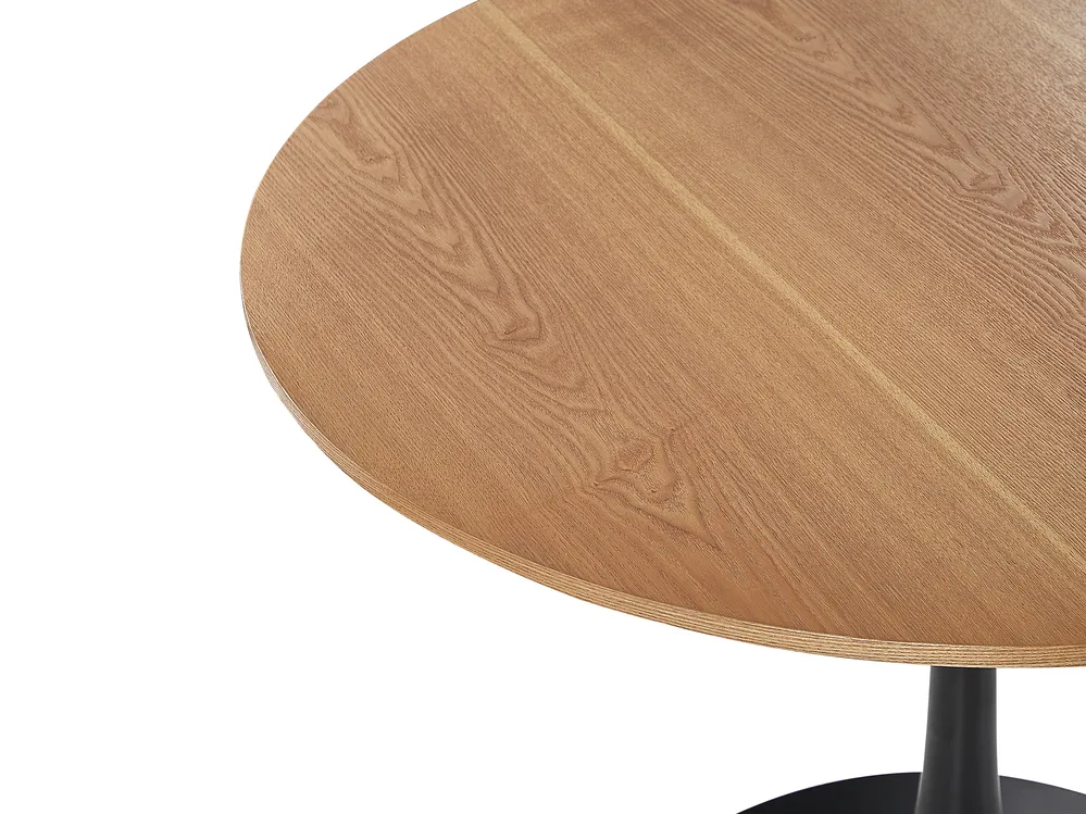 Esstisch BOCA Helle Esche 90 cm 90 cm_821587