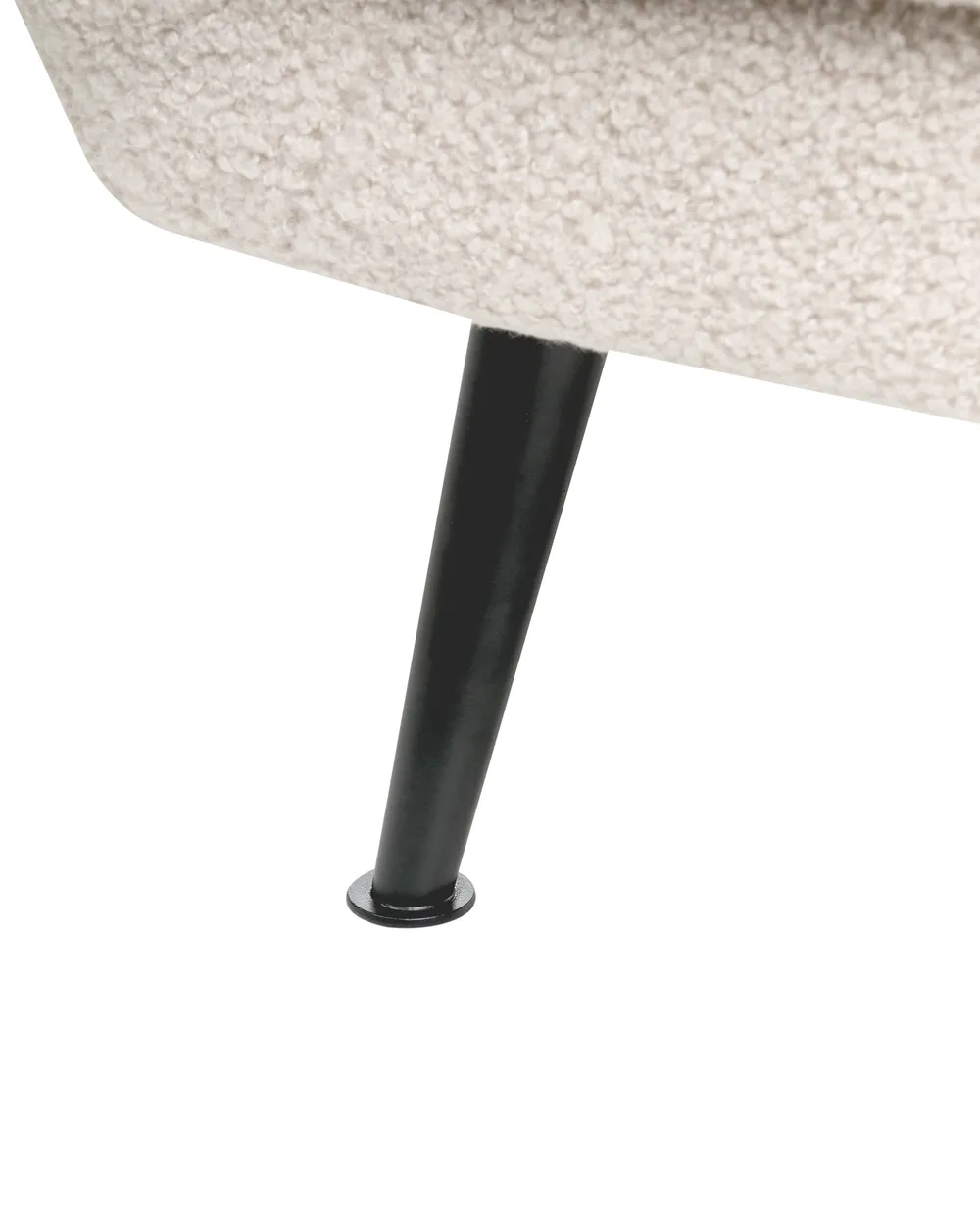 Armchair EIBY Boucle Beige_1004261