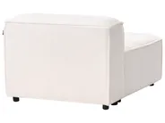 Modular Sofa 3 Seater ARDAL Boucle Off-White_1011765