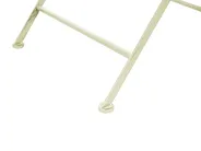 Bistro Set klappbar BIVIO Metall Hellgrün_806667