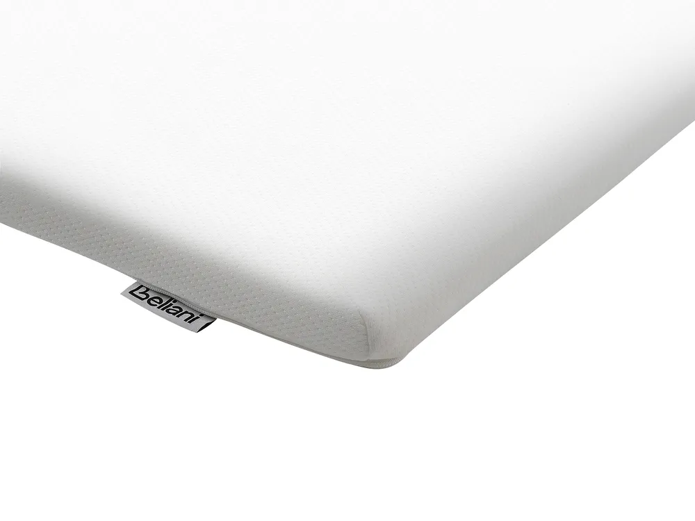 PU-Schaum-Matratzentopper RESTFUL 90 x 200 cm_972216