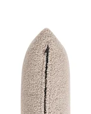 Armchair JUBEK Boucle Beige_1078431
