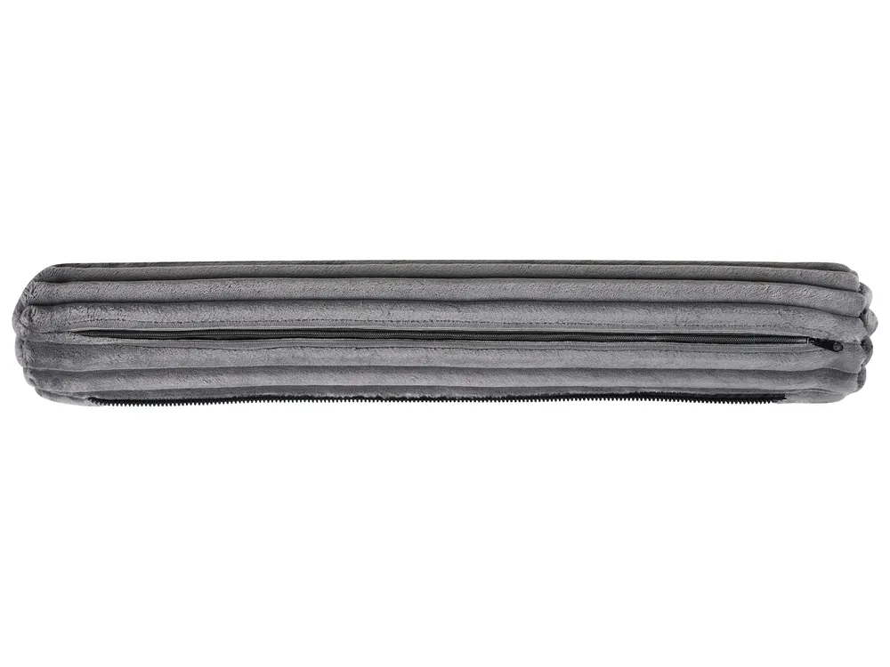 3-Sitzer SANDORA Cord Grau_969144