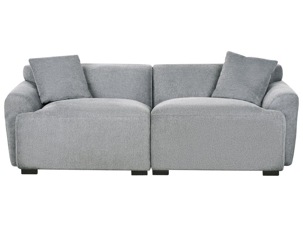 Sofa 3 Seater KORIO Grey