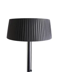 Infrarot-Standheizstrahler VARAZZE 1.500 W Schwarz_968102