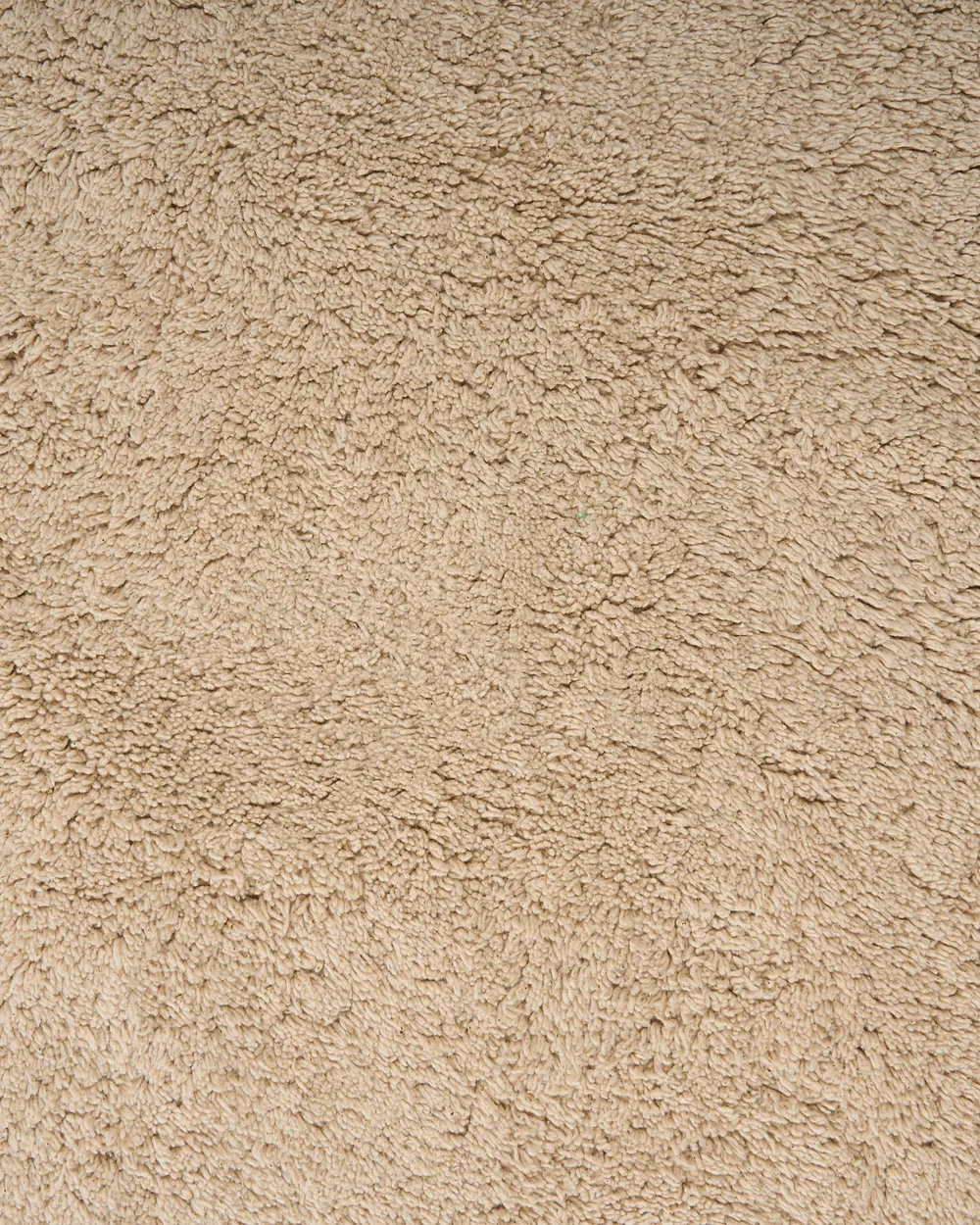 Kindervloerkleed KODINHI  Beige ø 120 cm Katoen_1155068