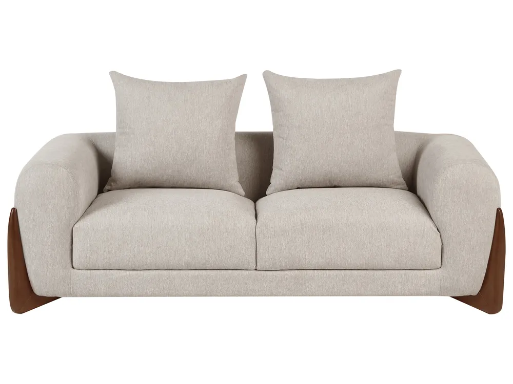 Sofa Set 6-Sitzer VINLIDEN Taupe_1048664
