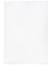Kunstfellteppich THATTA Weiß 160 x 230 cm_858639