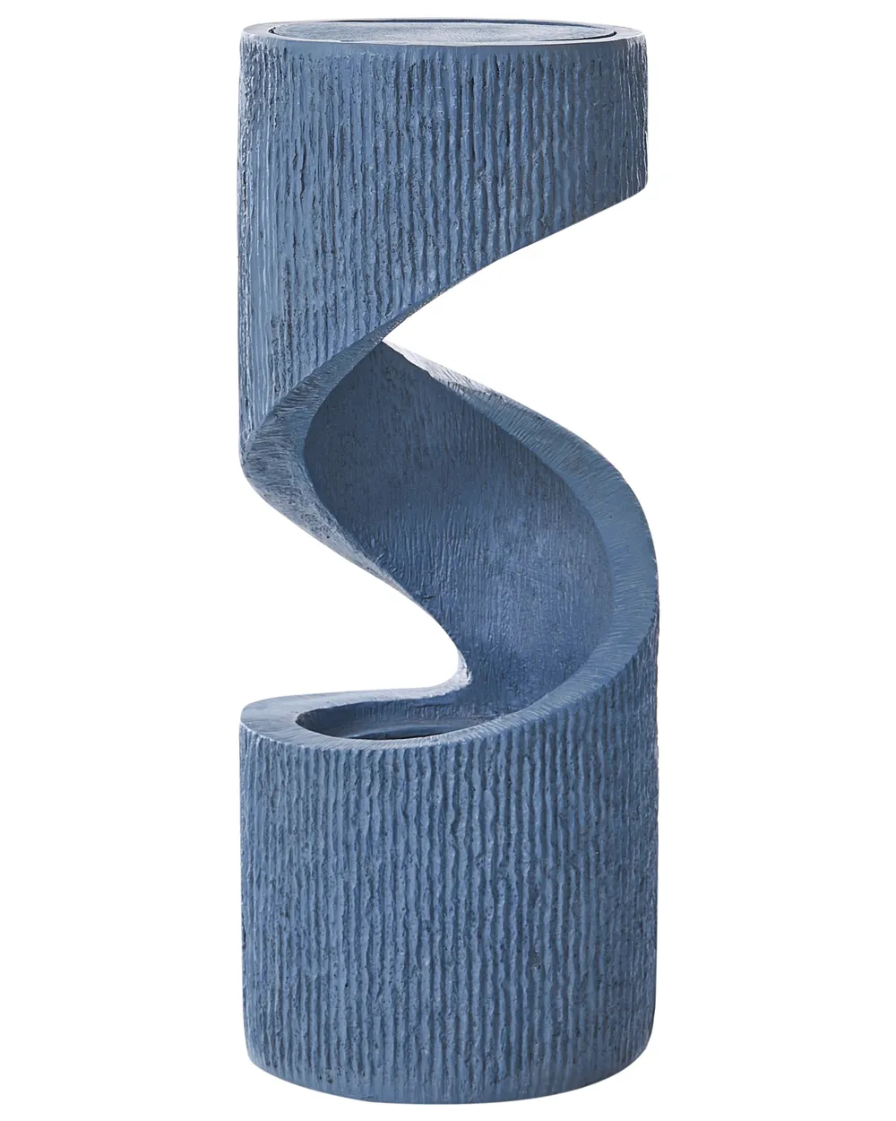 Gartenbrunnen LED WINX Grau_1059568