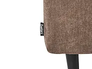 Bank 3-zits SKARO Chenille Bruin_1156659