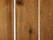 Gartensofa 2-Sitzer MARETTIMO zertifiziertes Akazienholz Cremeweiß_953688