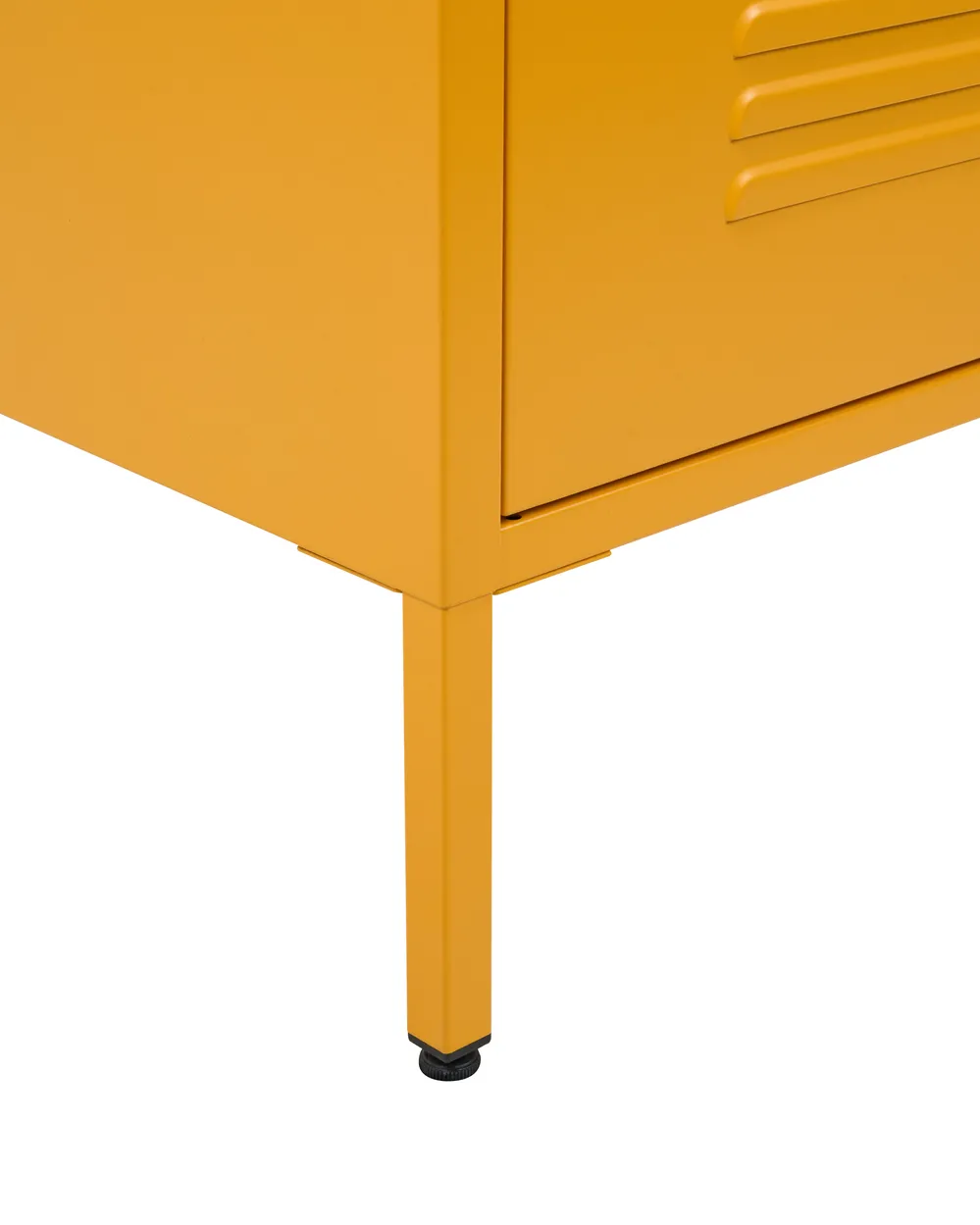 Storage Unit FROME Metal Yellow_1080748