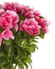 Kunstpflanze NOVELLA 36 cm Rosa_994372