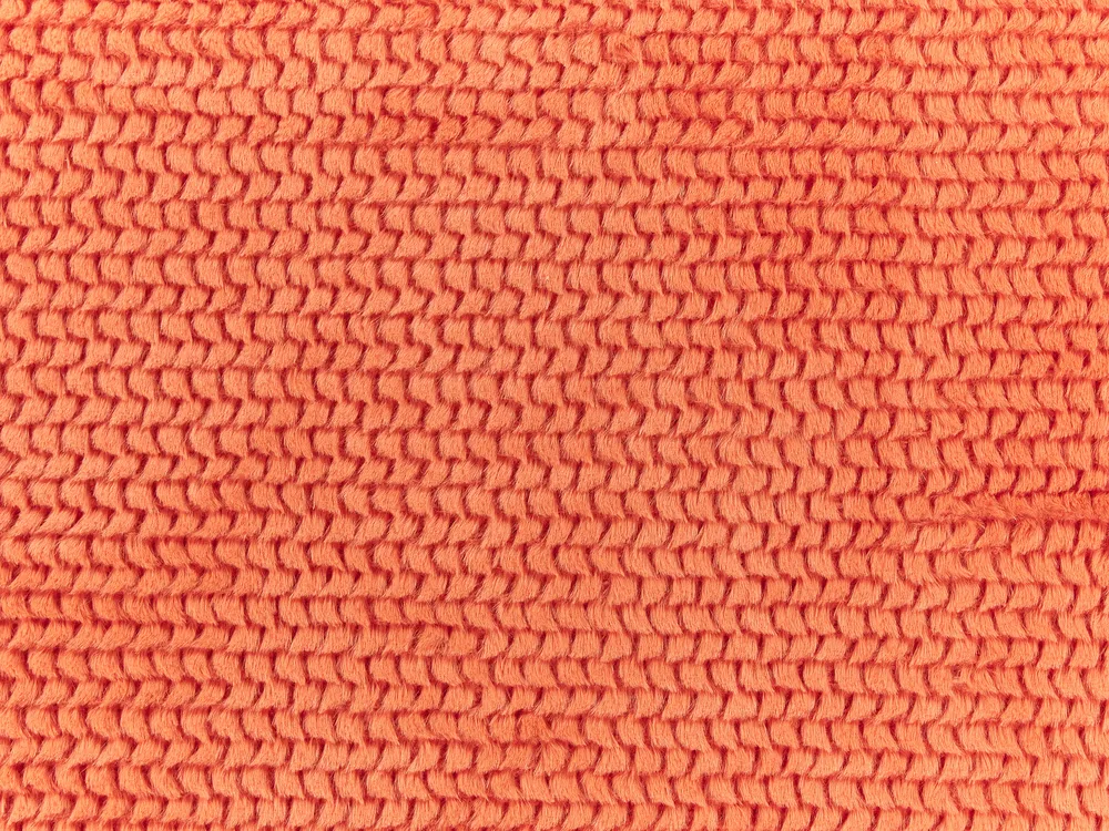 Kuscheldecke BJAS 150 x 200 cm Orange_842933
